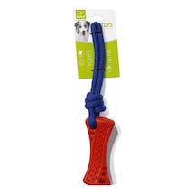 Nunbell Köpek Oyuncağı İpli Kemik