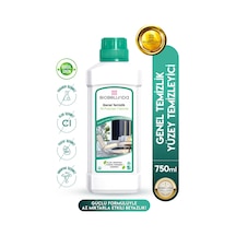 Doğal Genel Yüzey Temizleyici Konsatre 750 Ml Diğer