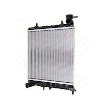 Hyundai Accent 2 (2000-2005) Motor Su Radyatörü 2531025050