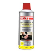 Best Lu 7000 Koşu Bandı Yağlayıcı Sprey 500 ML