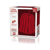 20716 Pumpkin 1000 Parça Puzzle