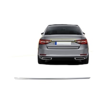 Nova Krom Skoda Superb Krom Bagaj Çıtası 2015 Üzeri