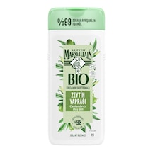 Le Petit Marseillais Bio Zeytin Yaprağı Duş Jeli 400 ML