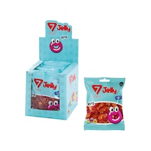 7jelly Ring 80g X12