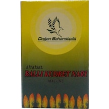 Doğan Baharatçılık Kudret Narlı Ballı Bitkisel Karışım 210 G