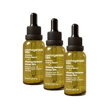 Tr Yenileyici Ginseng Serum 30ml 3 Paketi