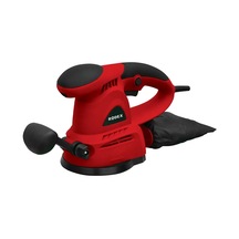 Rodex Rdx376 Eksantrik Zımpara Makinesi 125mm 430w