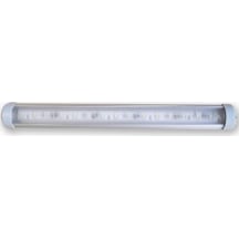 Florosan Led 12-24V 4X21Cm Açma-Kapamali