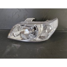 Chevrolet Aveo Hb Hatchback Sol Ön Far Sıfır 2008-2012