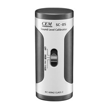 Cem Sc-05 Ses Şiddeti Kalibrasyon Cihazı