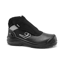 B0858a I-meta Top İş Botu S3l M Hro Cı Hı Lg Sc Fo Sr Siyah