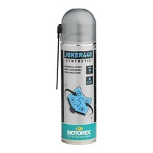 Motorex Joker 440 500 Ml Sentetik Korozyon Önleyici Sprey