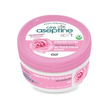 Cire Aseptine Prebiyotik Krem Gül 300 ML