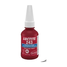Loctite 10 Mml 243 Orta Mukavement Civata Sabitieyici 1918246