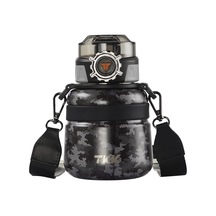 Tkk Termos Çelik 600 Ml T2029 Çok Renkli