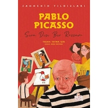 Pablo Picasso - Sahnenin Yıldızları