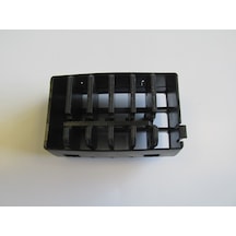 Renault R9 Broadway 83/96 Ön Göğüs Yan Üfleme Peteği Sol Difizör - Oem Yedek Parça