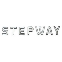 Ilkeshop Kağıt Yazı Stepway Dacıa Logan