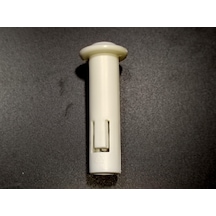 Vantilatör Salınım Butonu Geçmeli Uzun Model 5cm