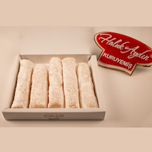 Haluk Aydın Kuruyemiş Sade Bandırma Lokum 1 KG