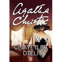 Cinayetler Oteli - Glob-656657
