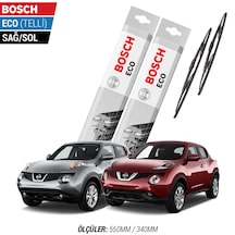 Nissan Juke Silecek Takımı 2010-2016 Bosch Eco