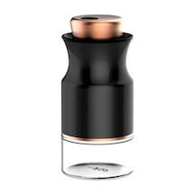Aryıldız Black Line Bronz Tuzluk Biberlik Çok Renkli