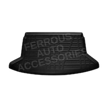 Kia Ceed HB Ferrous 3D Bagaj Havuzu 2019 2022