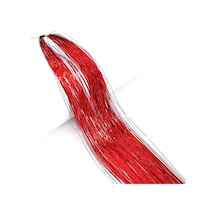 Hair Tinsel Simi / Ht11 - Wsıj-714012 Çok Renkli