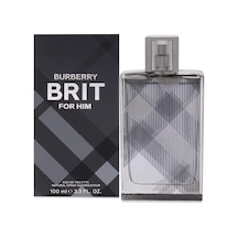 Brıt For Hım Edt 100 Ml Erkek Parfüm Diğer