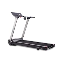 Voit Strıde Otomatik Eğimli Koşu Bandı