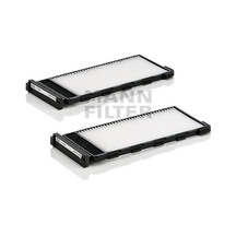 MANN CU230012 Polen Filtresi Mazda 2 07-