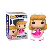 Funko Pop Disney Princess Cinderella Diamond Glitter Special Edition