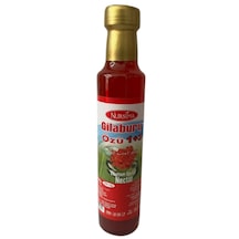 Nursima Gilaburu Özü 1+3 Ölçek 250 Ml