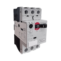 St41899oooo - Motor Koruma Şalteri 9-14a