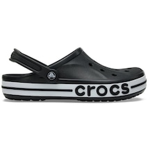 Crocs Bayaband Clog Terlik Siyah