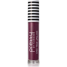 Flormar Pretty Stay True Dudak Parlatıcı 11 Candy