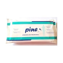 Pine Antibakteriyel Vücut Temizleme Havlusu  52'Li