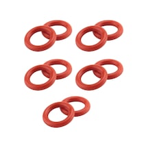 Sc2 Sc3 Sc4 Sc5 Ct10 Buharlı Temizleyici İçin Uygun 10'lu O-ring Kauçuk Halka - Yongtao