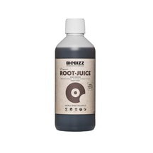 Biobizz Root Juice 500 ML Organik Kök Güçlendirici