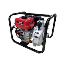 Omega Whp-50 Yüksek Basınçlı Su Motoru 80 Mt
