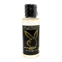 Hubrendy Sh Playboy Massage Oıl Vanilya Masaj Yağı 50ml