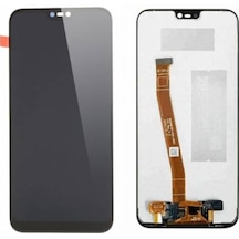 Huawei P20 Lite Uyumlu Dokunmatik LCD Ekran