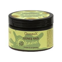 Derminix Güneş Yağı Kavun 125 ML