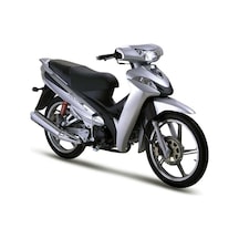 MODENAS KRISTAR 125 SAĞ DIŞ RÜZGARLIK. GRİ
