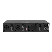 Arturia Arturıa Minifuse 2 Black