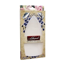 Teflon Ütü Altlık Yanmaz - Yapışmaz - Parlatmaz Ütü Tabanı 4434