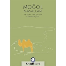 Moğol Masalları- Cem Yayınevi