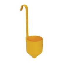 Ford4 Viskozite Kabı diğer