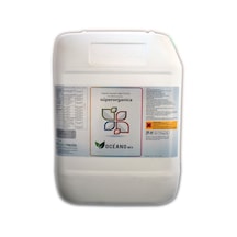Katkılı Deniz Yosunu Süperorganica Oceano Mix 20 Litre 20 Litre